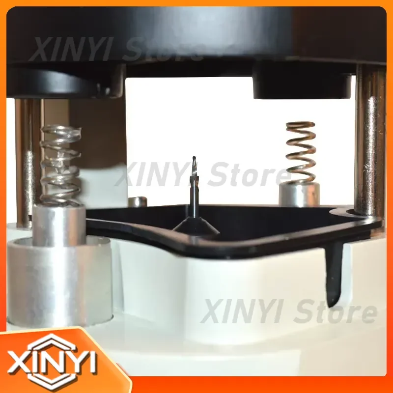 for JT-16 Dental Pindex Planter 100W Laser Nailing Machine Laboratory Equipment 110V 220V 1PC