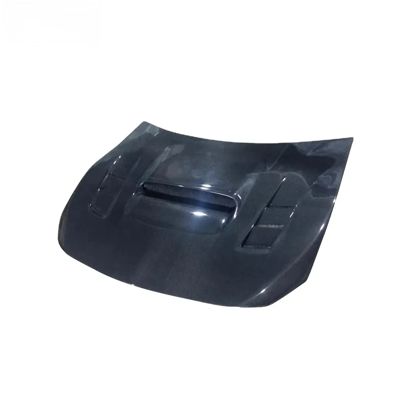 

High Quality STI Style Carbon Fiber Hood GT86 BRZ 2012-2016