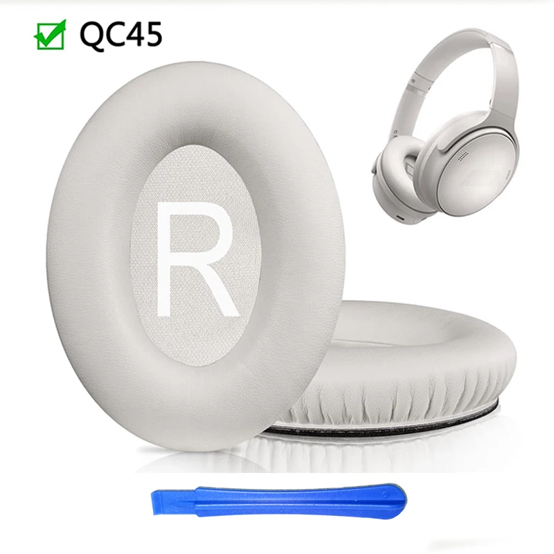 KUTOU交換用イヤーパッド BOSE QC45 QuietComfort 45 QuietComfort SE
