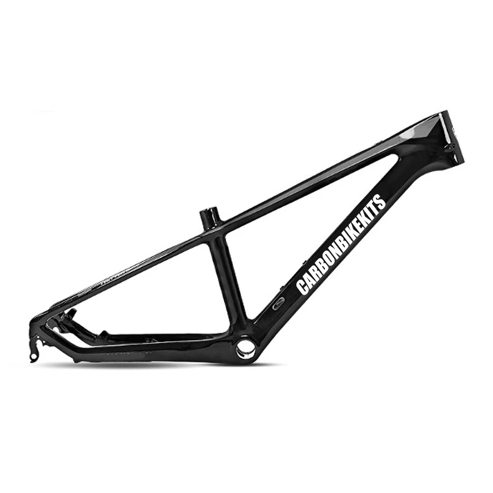 

20*1.5 20 Inch Carbon Kid Carbon Bicycle Frame