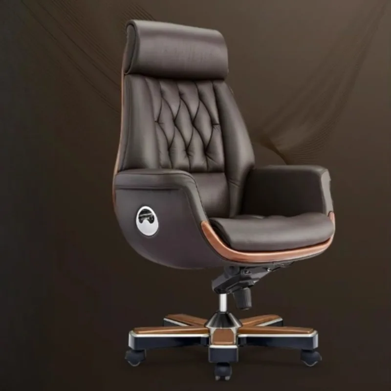 Cushion Design Office Chair Modern Gaming Executive Back Support Office Chair Ergonomic Organizer Chaise De Bureau Accessories