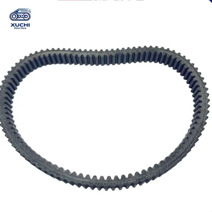 Drive Belt Clutch V-Belt For Yamaha Majesty 400 YP400 Grand Majesty 400 YP400G 5RU-17641-00-00