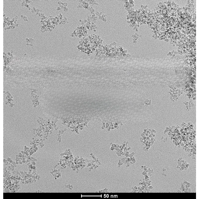 High Purity High Dispersibility Nanodiamond (NDs) Powder