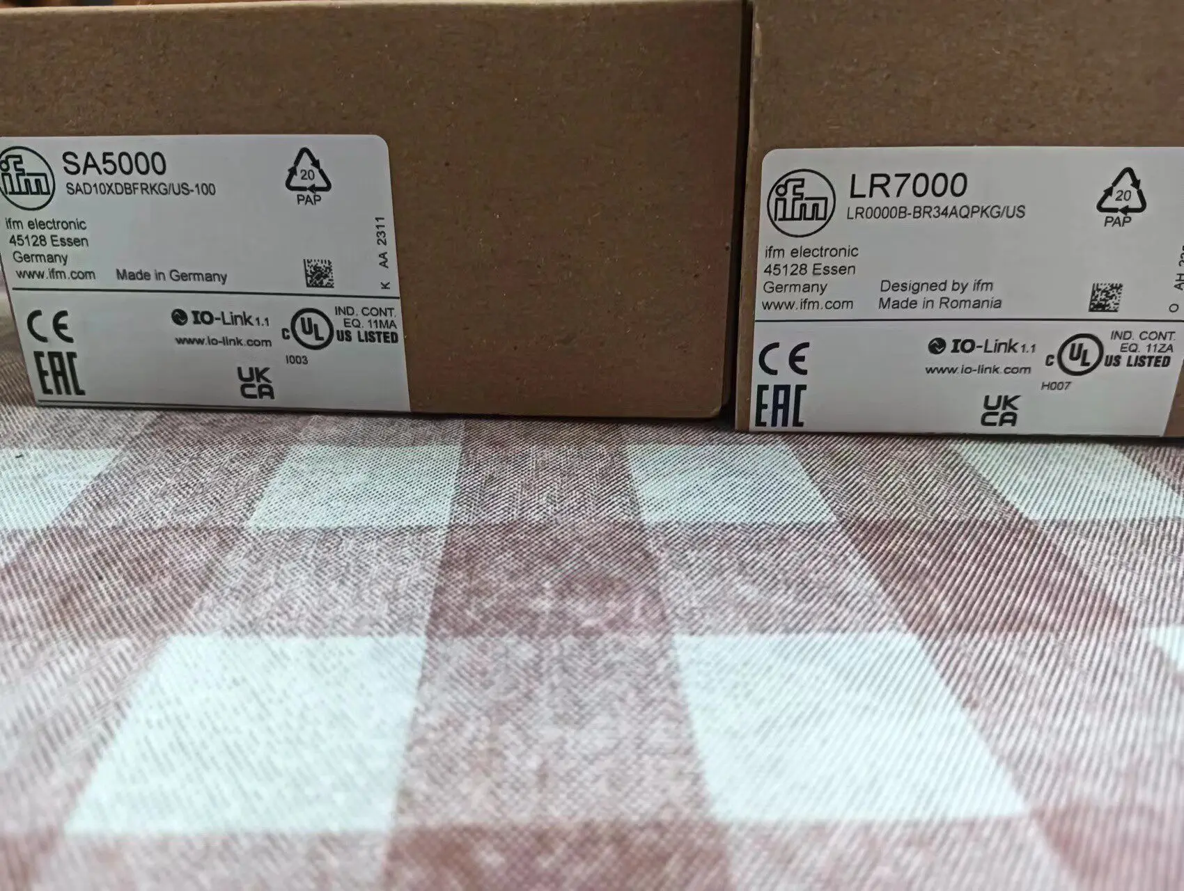 The Remaining New Yifumen Spot SA50002 Pieces In The Project, The Unit Price Is 1500, LR7.