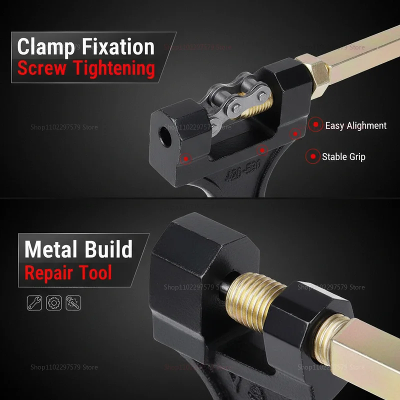 Thumbnail 4 - #53 Latest Riveting Tools Offers