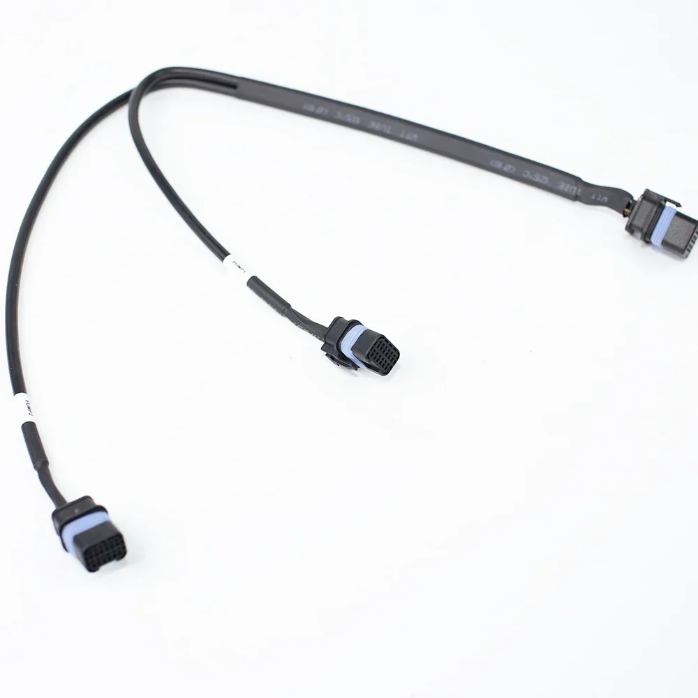 農業ドローン Agras T40/T20P インペラポンプ信号ケーブル DJI 植物保護 UAV アクセサリー修理部品