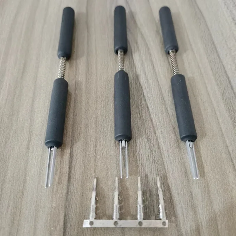 5558/5559 Power Terminal Needle Retreat 4.2MM Connector, Female Shell Reed Special Needle Retriever Tool 1pcs