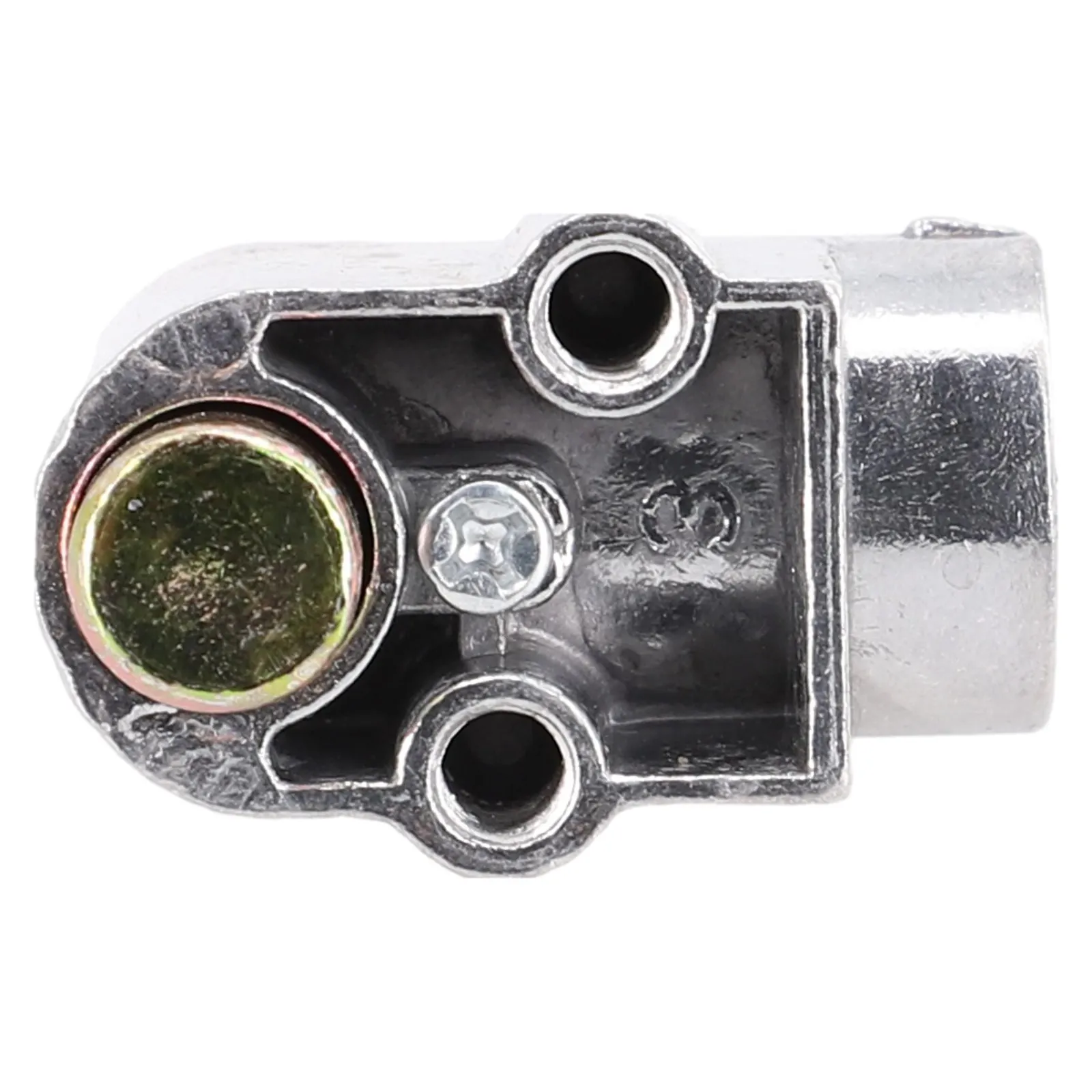 

Ignition Switch Battery Safety Lock for Motorcycle Electric eBike Scooter, Metal Material, Cylinder Diameter 10mm, 2 Keys