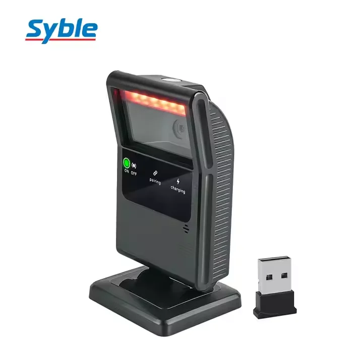 XB-868RB Syble 2D W… - image