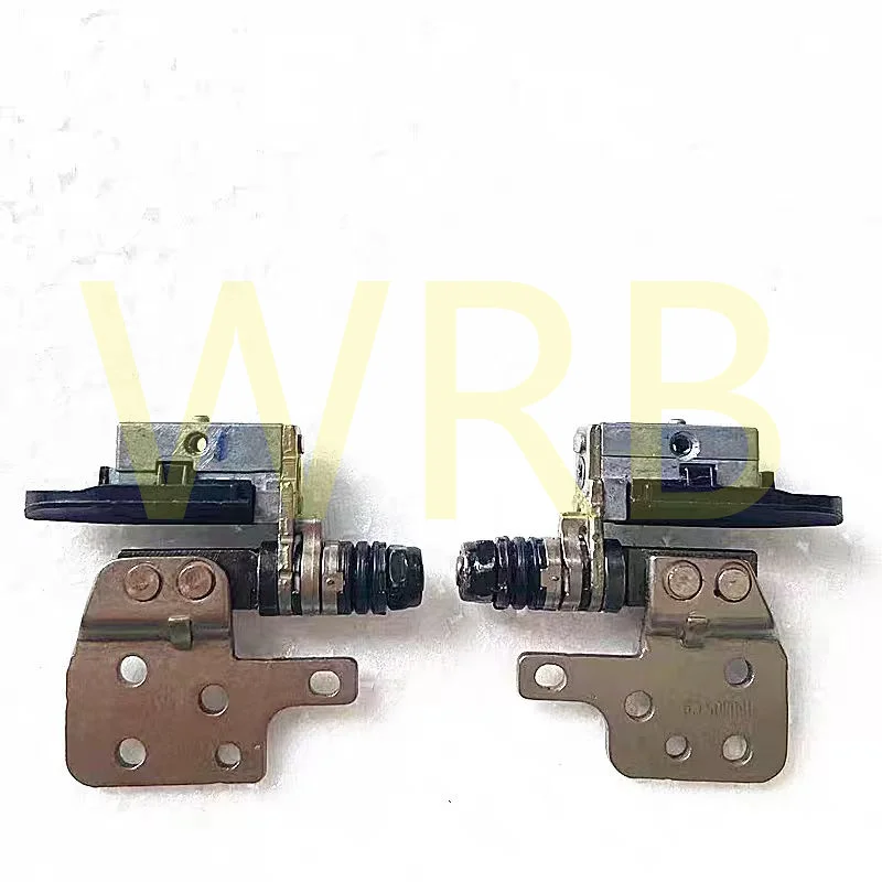 

NEW LCD Hinge with touch For Dell Latitude E5570 5570 M3510 Laptop Screen Spindle