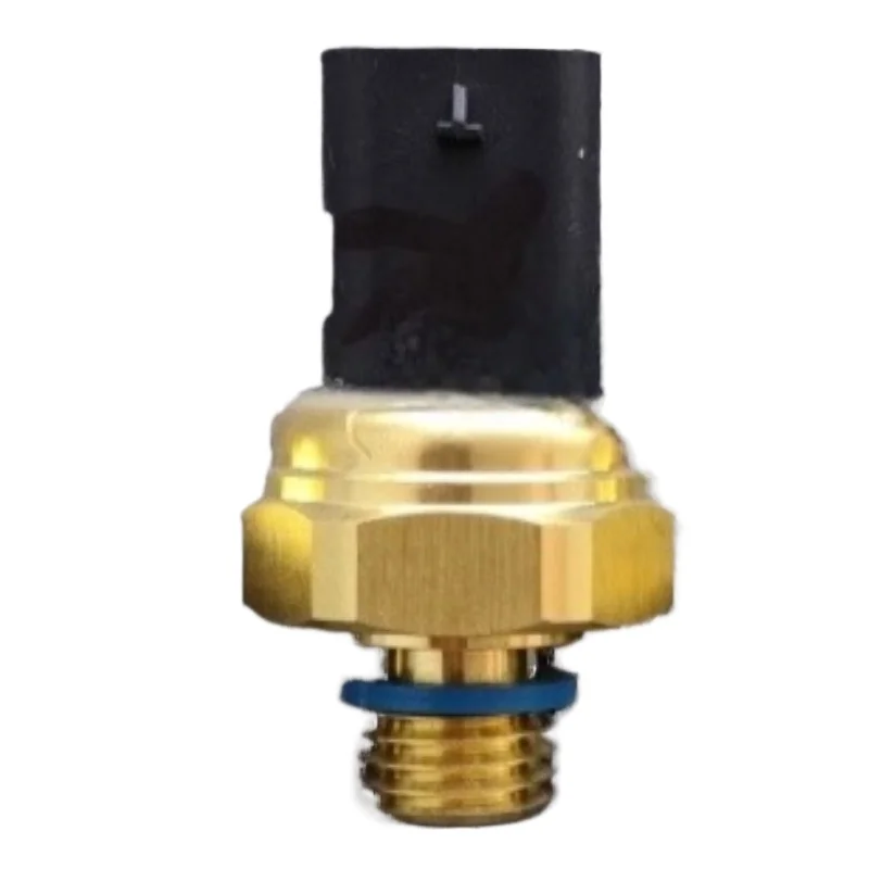 

Car Accessories Genuine Oil Pressure Sensor for BMW N52 1 2 3 4 5 6 7 Series X1 X2 X3 China Brand New