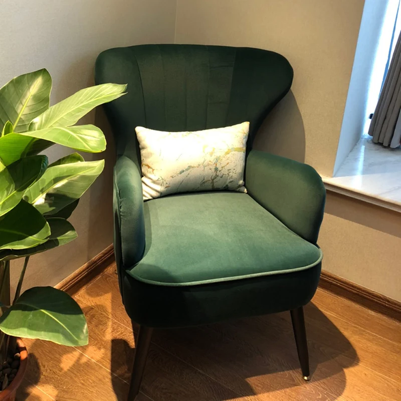 

Стулья для гостиной для чтения в салоне, ленивая односпальная спальня, стулья для чтения в гостиной, диван, обеденная мебель Sillones для дома