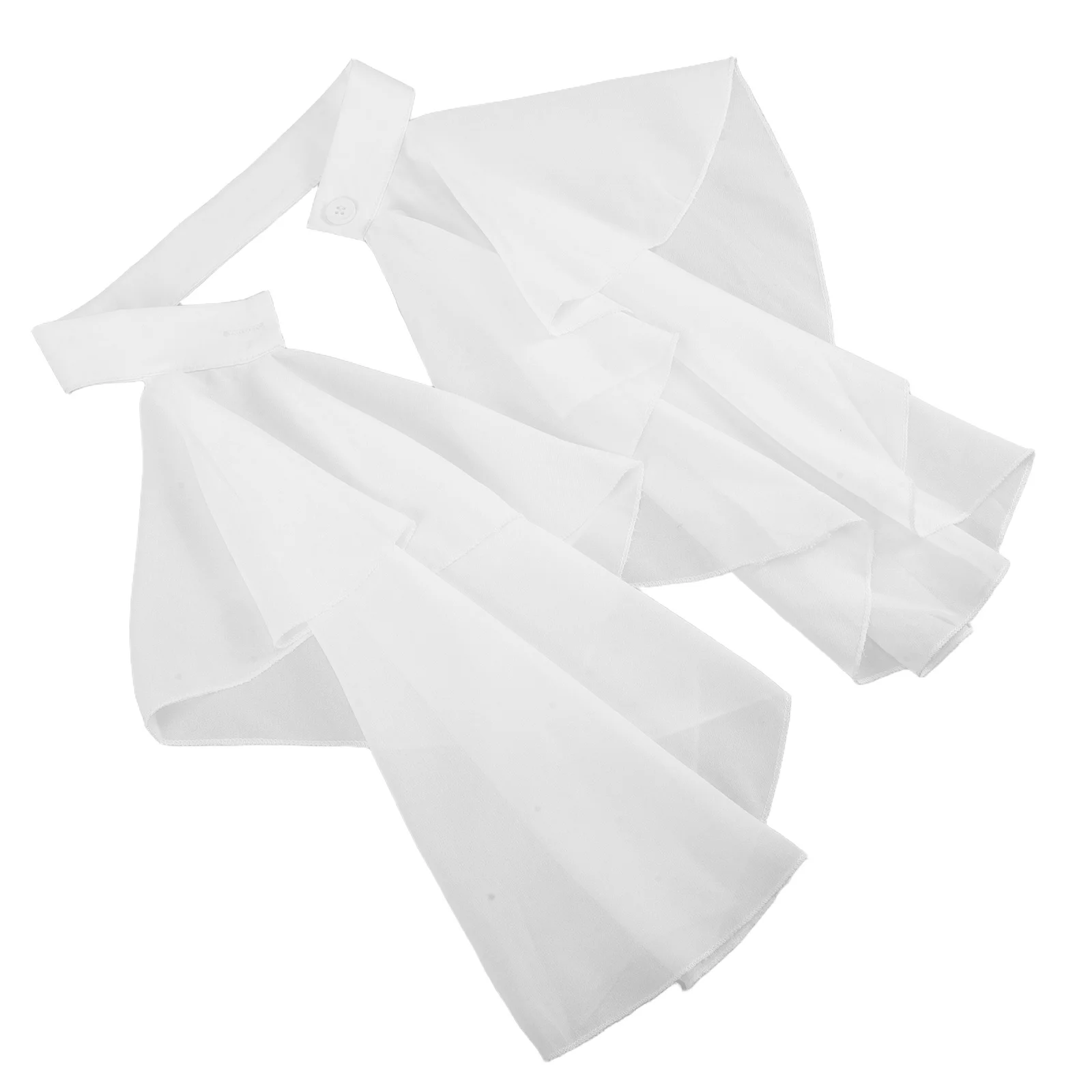 القرون الوسطى خمر تكدرت طوق انفصال أنيقة الشيفون وهمية البدلة زي أداء الإكسسوارات تكدرت طوق الدعامة