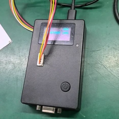 Writer Tool for QR Code Scanner