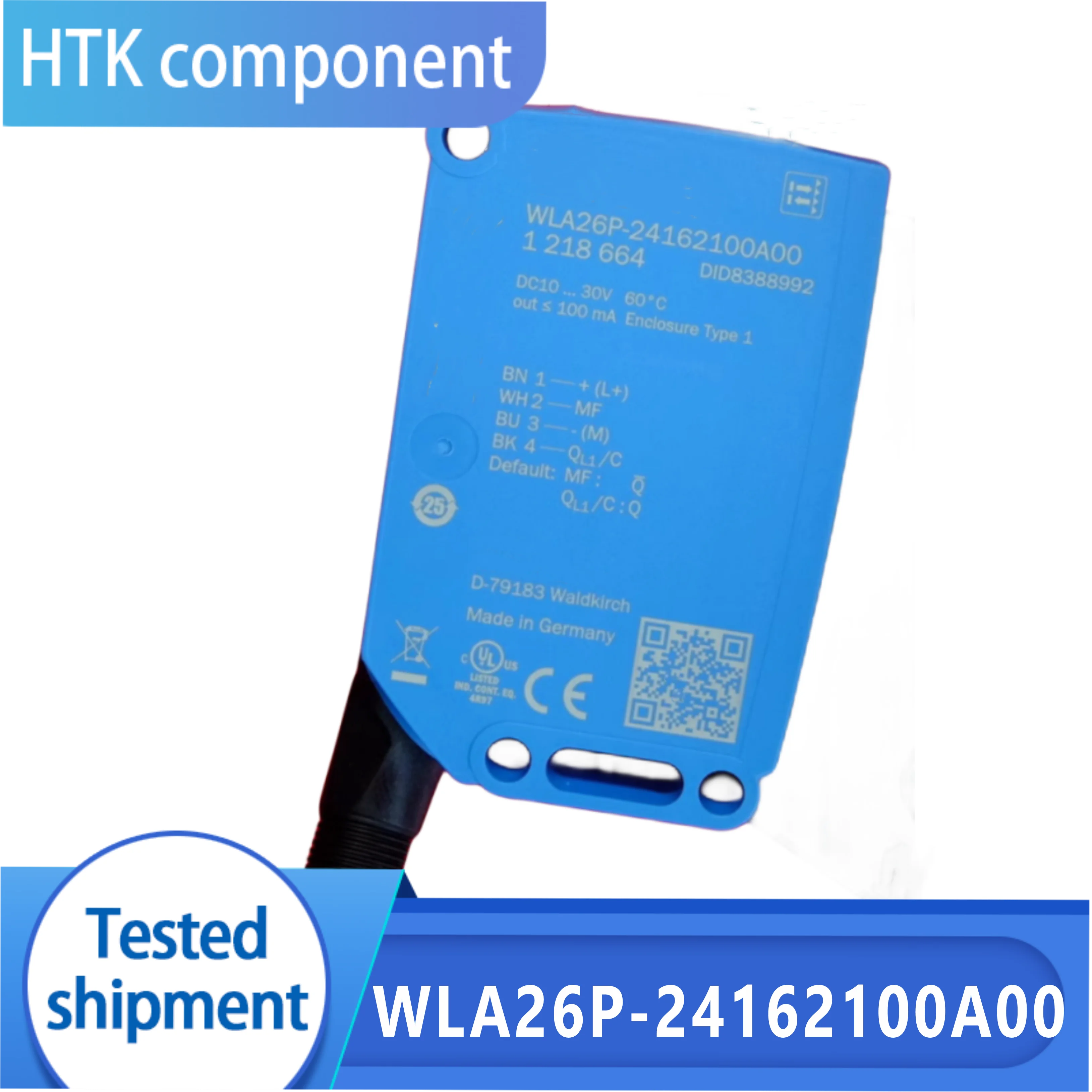

New Original WLA26P-24162100A00 sensor