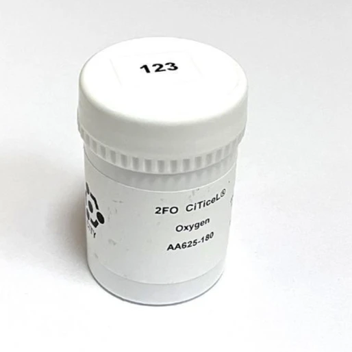 1 個 2FO CiTiceL 酸素センサー AA625-180 O2 センサー