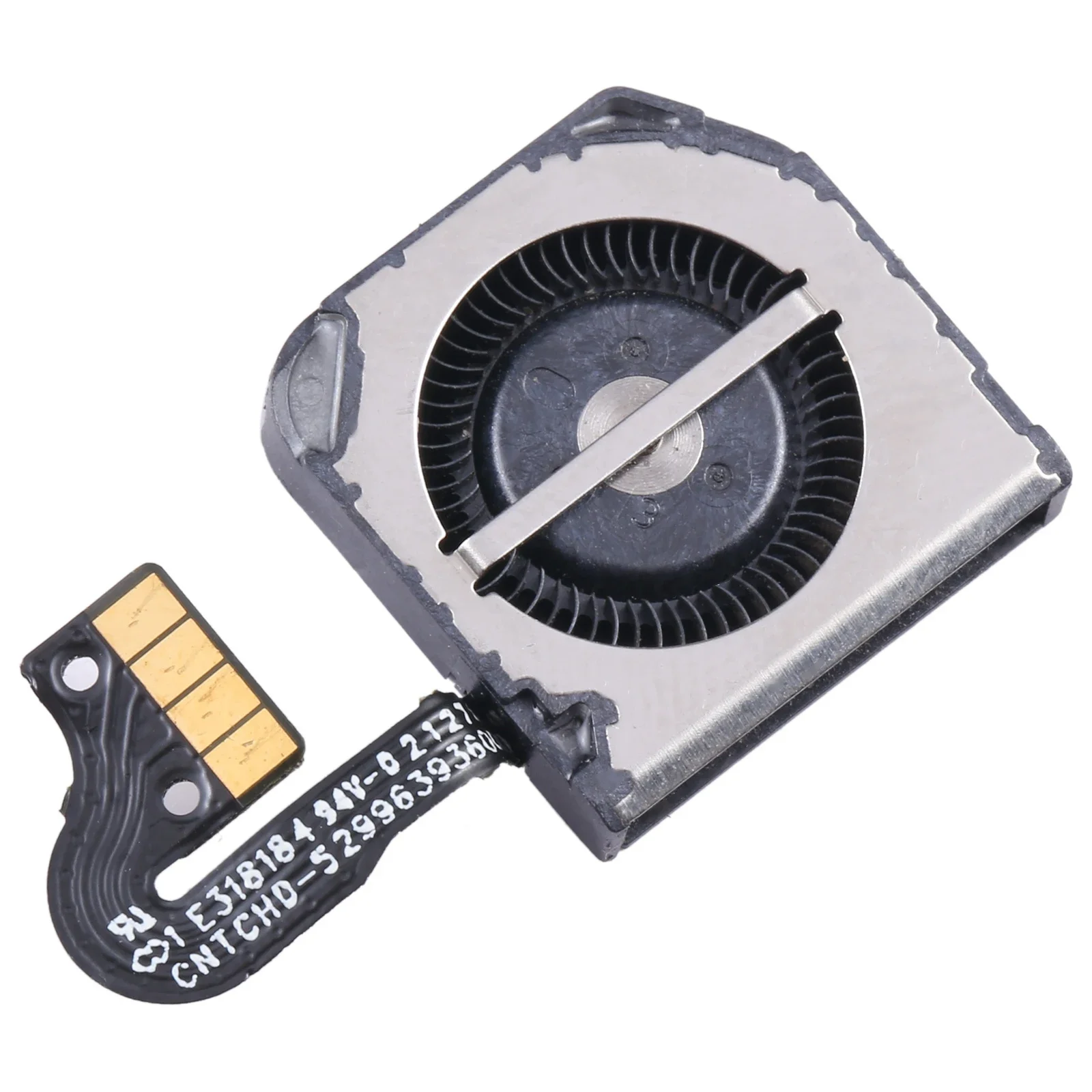 Cooling Fan For ZTE Nubia Red Magic 6s Pro/ 7S Pro NX709S /7s NX679S/ 7 Pro NX709J/ 7 NX679J/ 6 NX669J/ 6 Pro Repair Spare Part