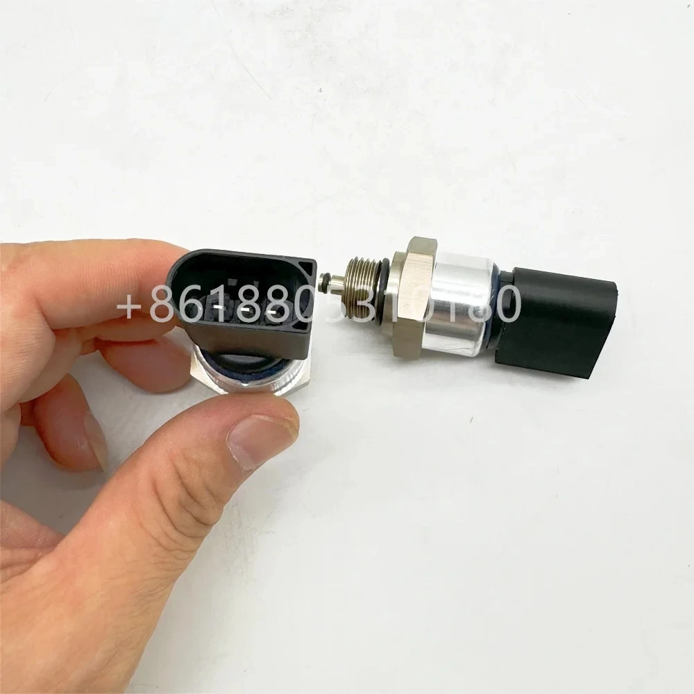 Harnstoffdrucksensor geeignet für Mercedes-Benz Lkw A0061537528 A0001402039 A0001400739 A0001400539 – Detail 6