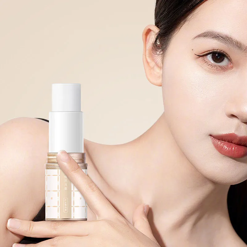 Solid Perfume For Women Portable Nature Fresh Long-lasting Floral And Fruity Fragrance Body Fragrance Cream Solid Balms