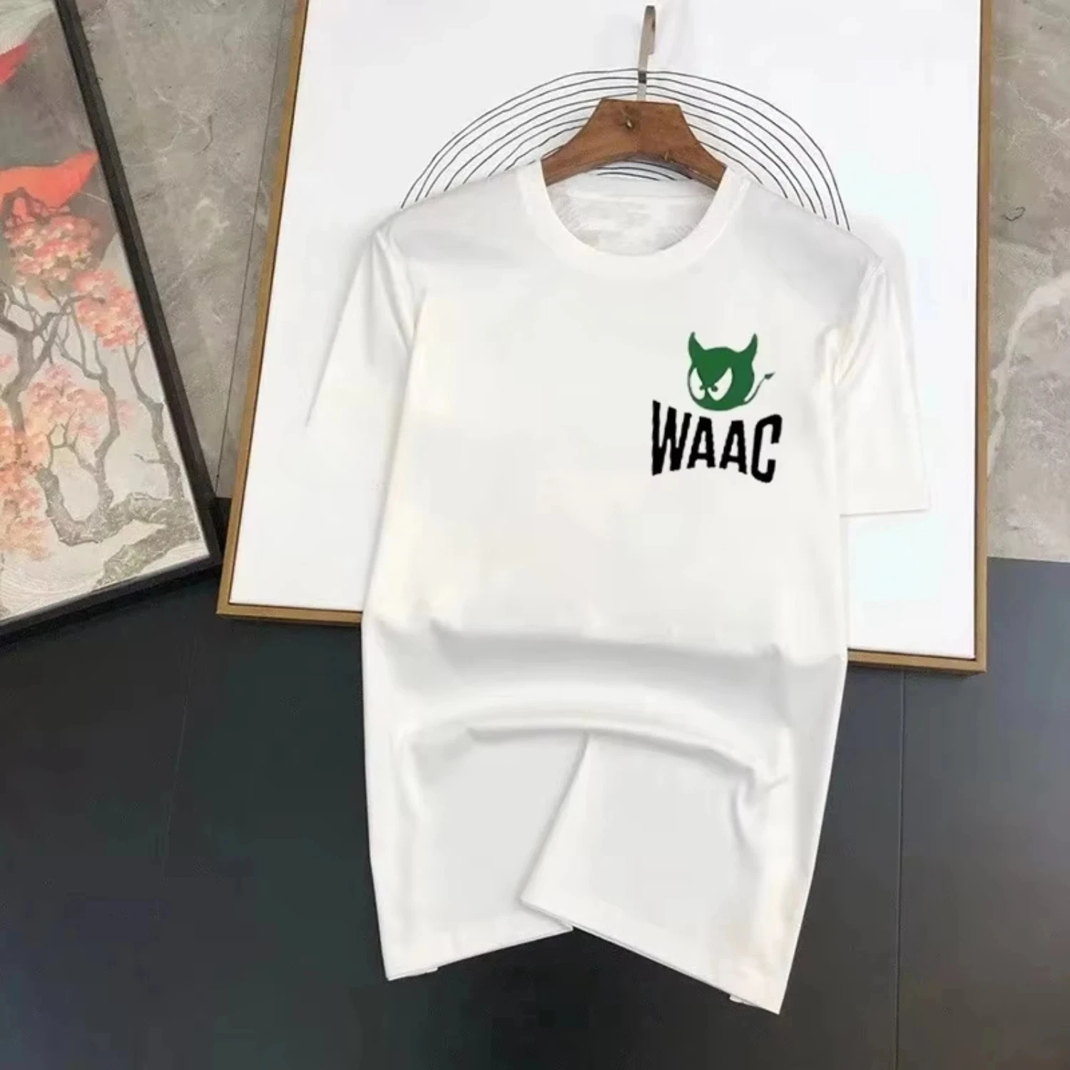 Camiseta de Golfe de Luxo Over - Golf Equipment Women avaliação e preço