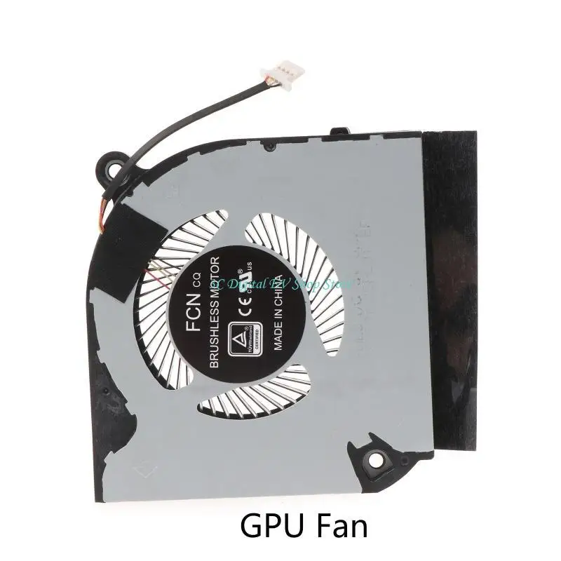 E74D Laptop Cooling…