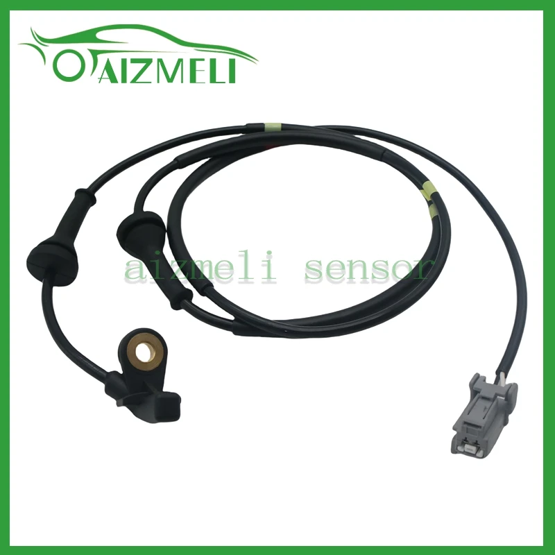 30773744 High Quality Rear Axle Left ABS Wheel Speed Sensor For Volvo XC90 L5 2.5L L6 2.9L 3.2L V8 4.4L Car Spare Accessoriese