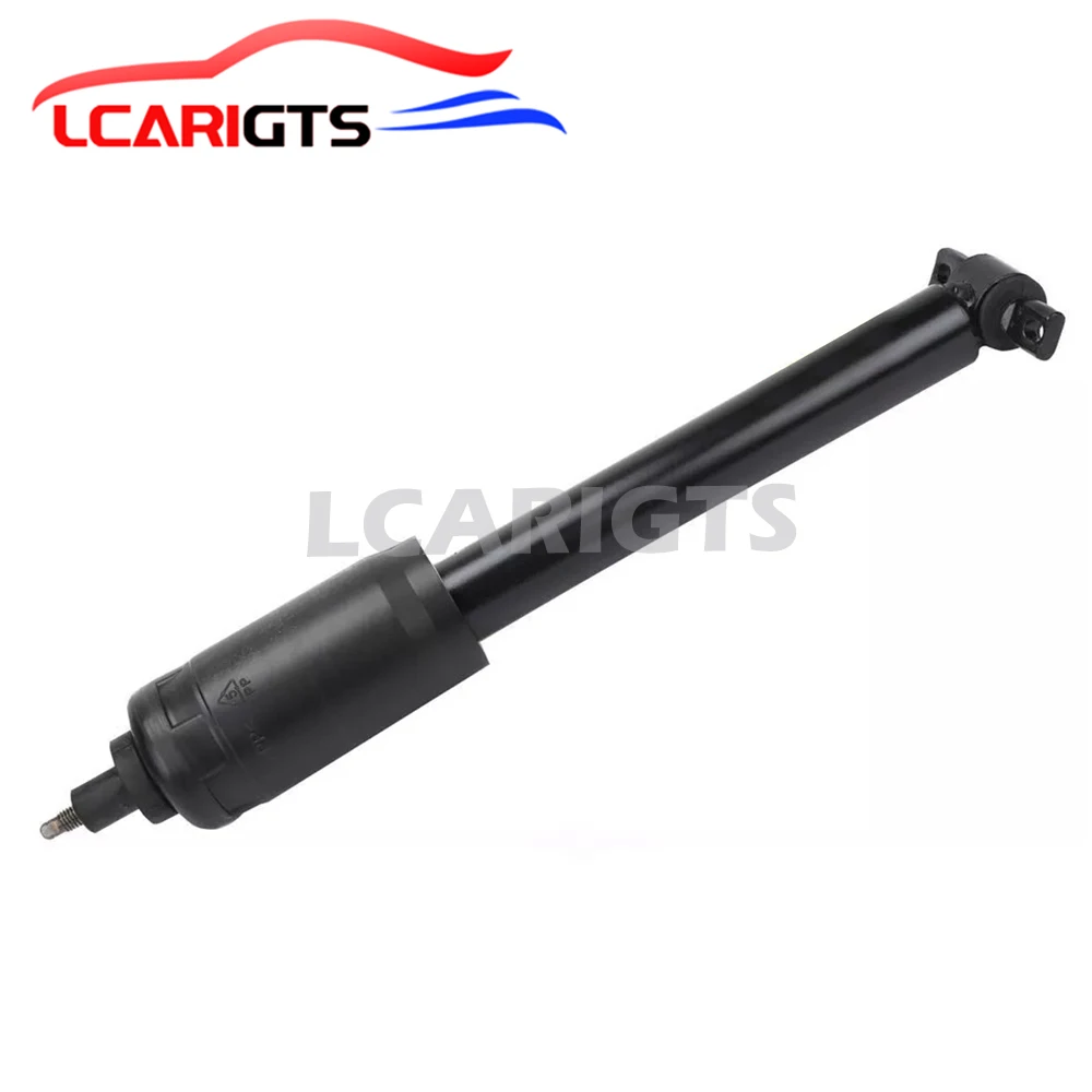 2Pcs Front Left/Right  Air Shock Absorber with Electric Sensor For Chevrolet Corvette C5 10431989 High End Car Accessories