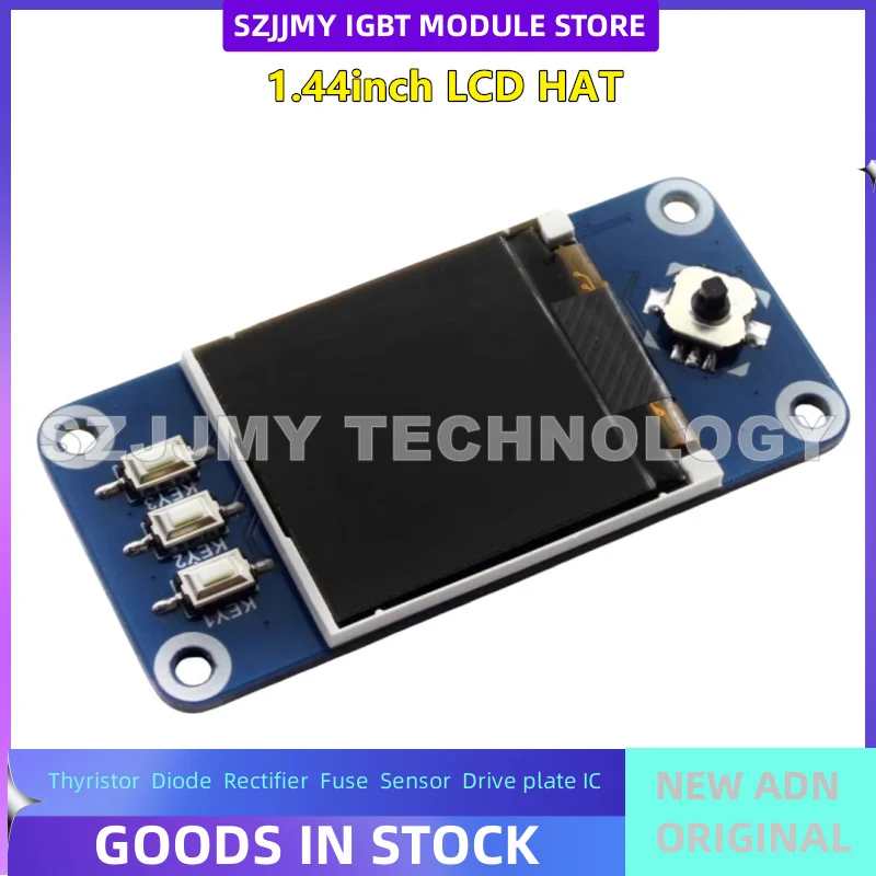 Raspberry Pi 4B 1.4…