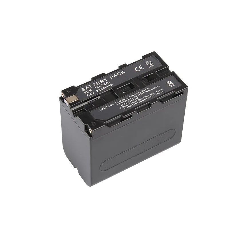 Sony Camera Battery NP-F970