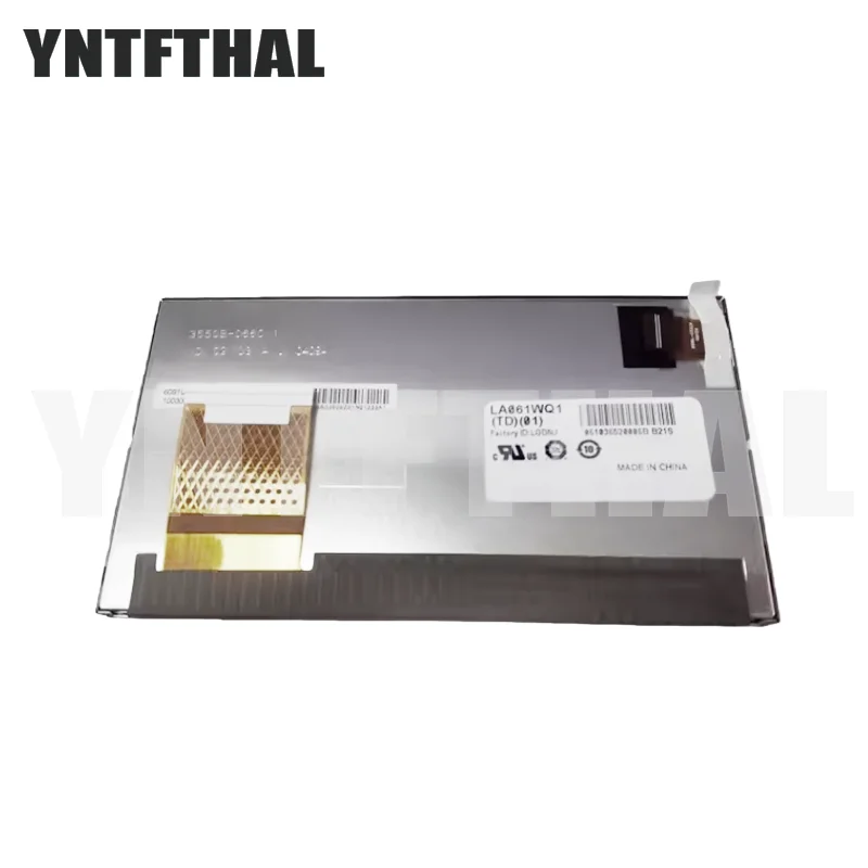 

ЖК-дисплей для LA061WQ1-TD01 LA061WQ1(TD)(01) ЖК-панель дисплея