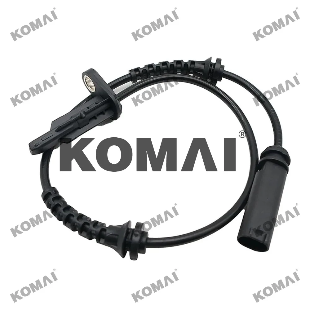 

XOJOX 34526894815 Высокомассовый датчик скорости заднего левого/правого колеса ABS