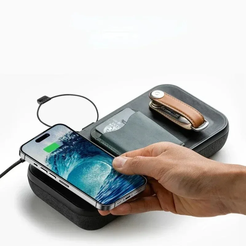 Portable Electronic…