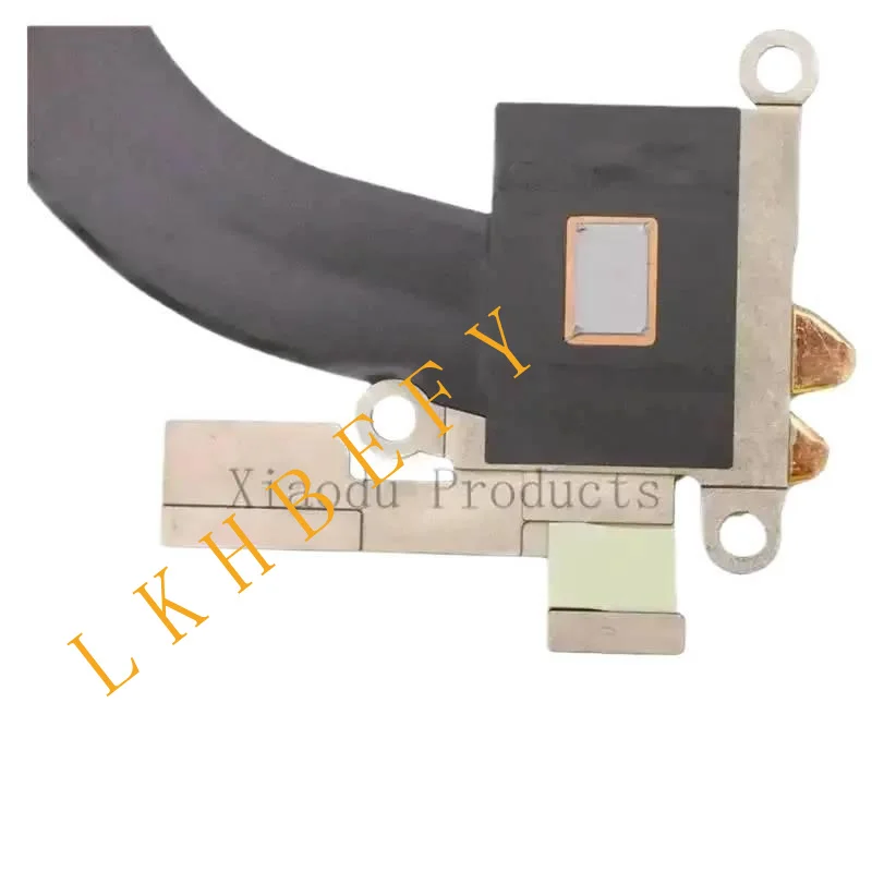 

Новый ноутбук для Yoga 720-15ikk, вентилятор процессора, радиатор 5h40n67861 at1yu003ss0