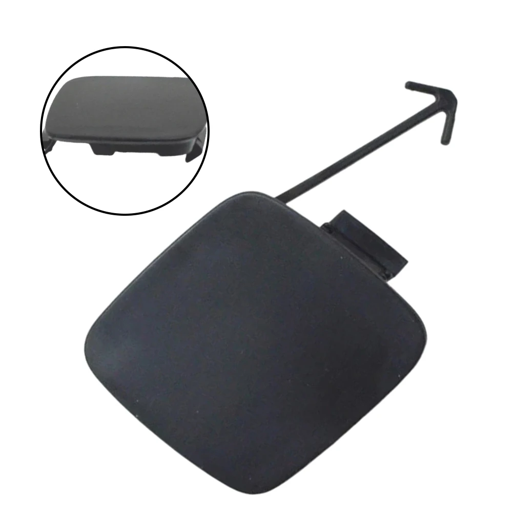 

For Lexus IS 250 350 2006-2008 Front Bumper Lower Tow Hook Cover Cap Direct Fit Replacement Part Number 5212953902