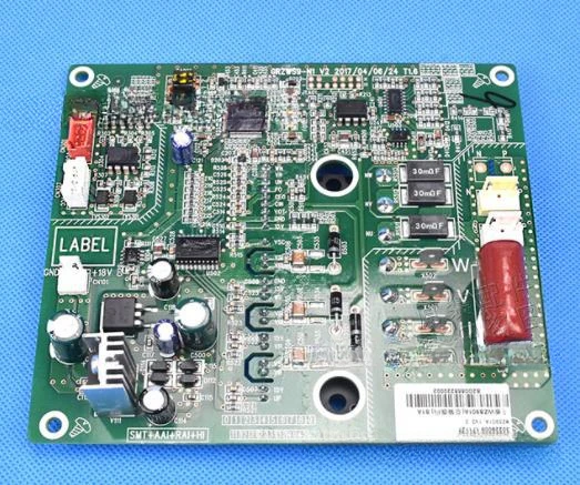 

GRZWS9-N1 V2 Driver Board 30229009 Motherboard GMV-450NWM/B1 GMV-400W/A