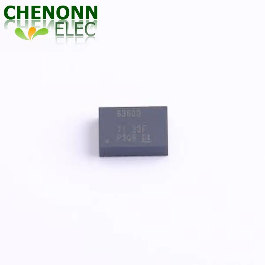 2 PZ/LOTTO TPSM63603RDHR (Convertitori CC)