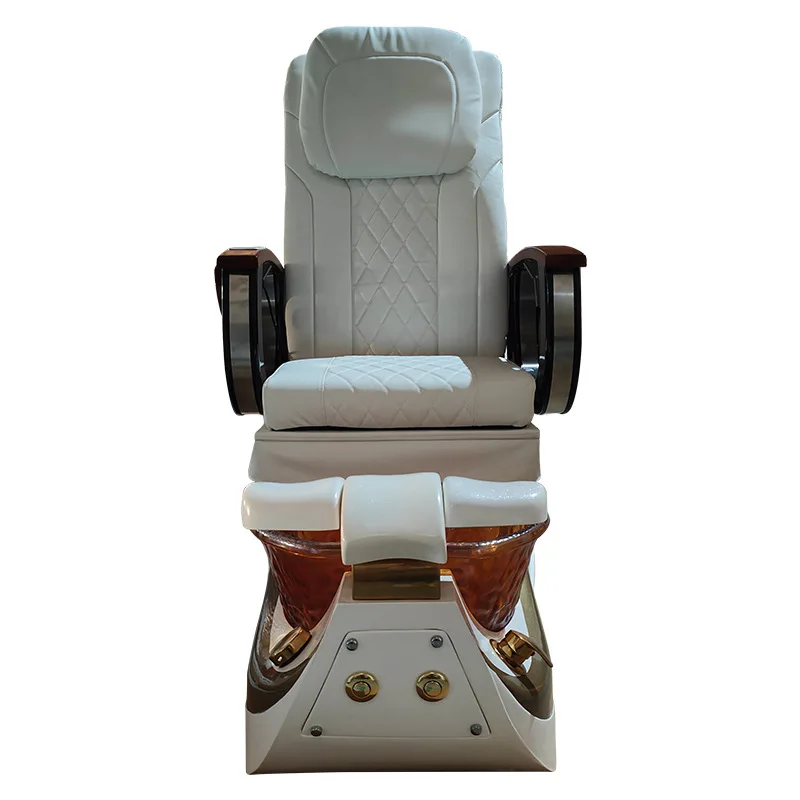 

Manicure, manicure, foot massage chair, foot bath, sofa chair, reclining electric remote control multi-function chair