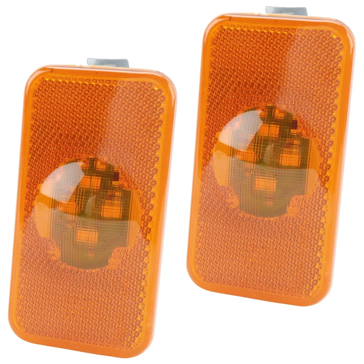 2Pcs 24V Car Truck …