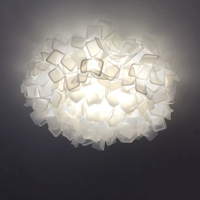 

Nordic designer creative simple modern cream style color LED living room dining room cafe bedroom chandelier