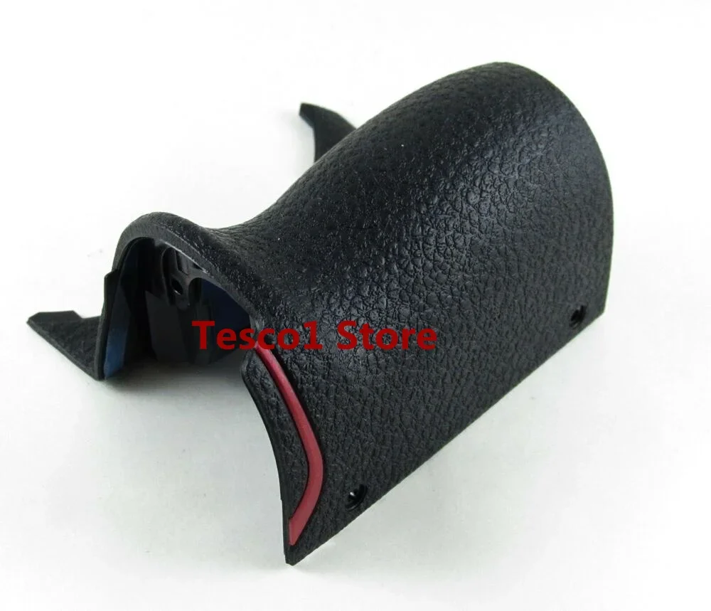 NEW Genuine Original For Nikon Z5 Z6 Z7 Z6II Z7II handle Grip Rubber unit + adhesive tape camera repair parts