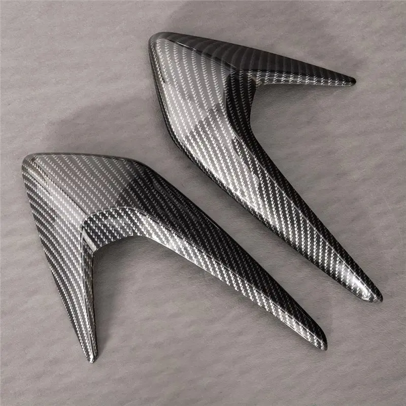 New Motorcycle Side Panel Frame For Triumph Street Triple 765R 765RS 2020-2022 Motorcycle Accessories