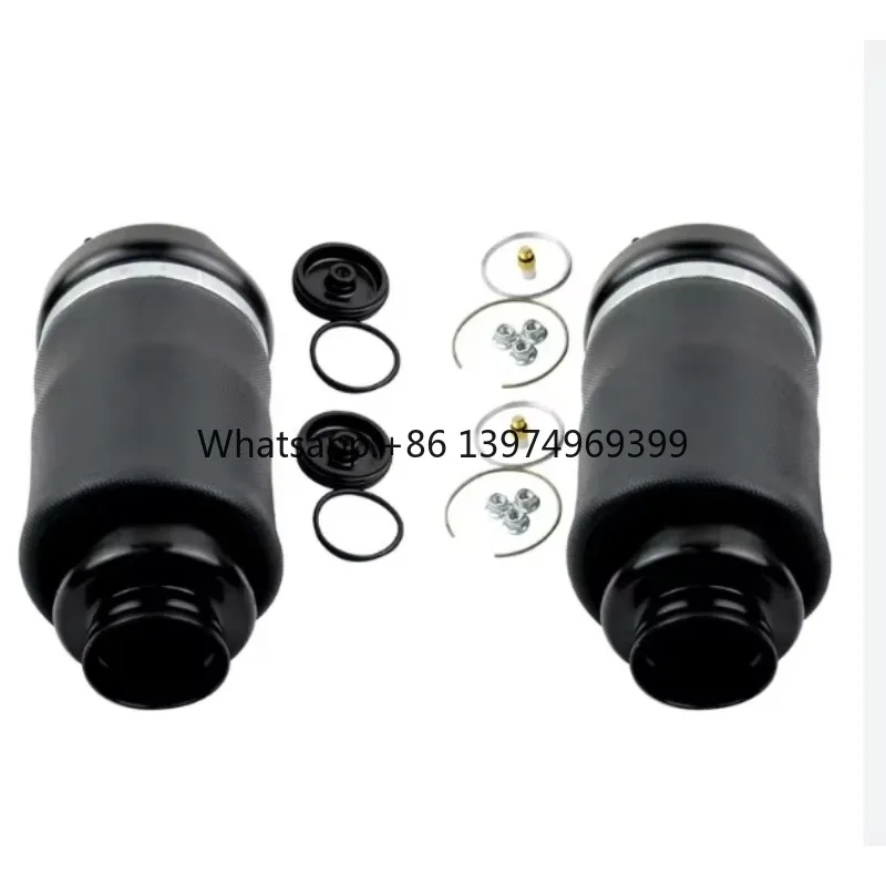 Original Factory Air Suspension Spring Ultimate Kit Shock Absorber for Mercedes-Benz M-Class/W164 GL-Class/X164 2005-2010