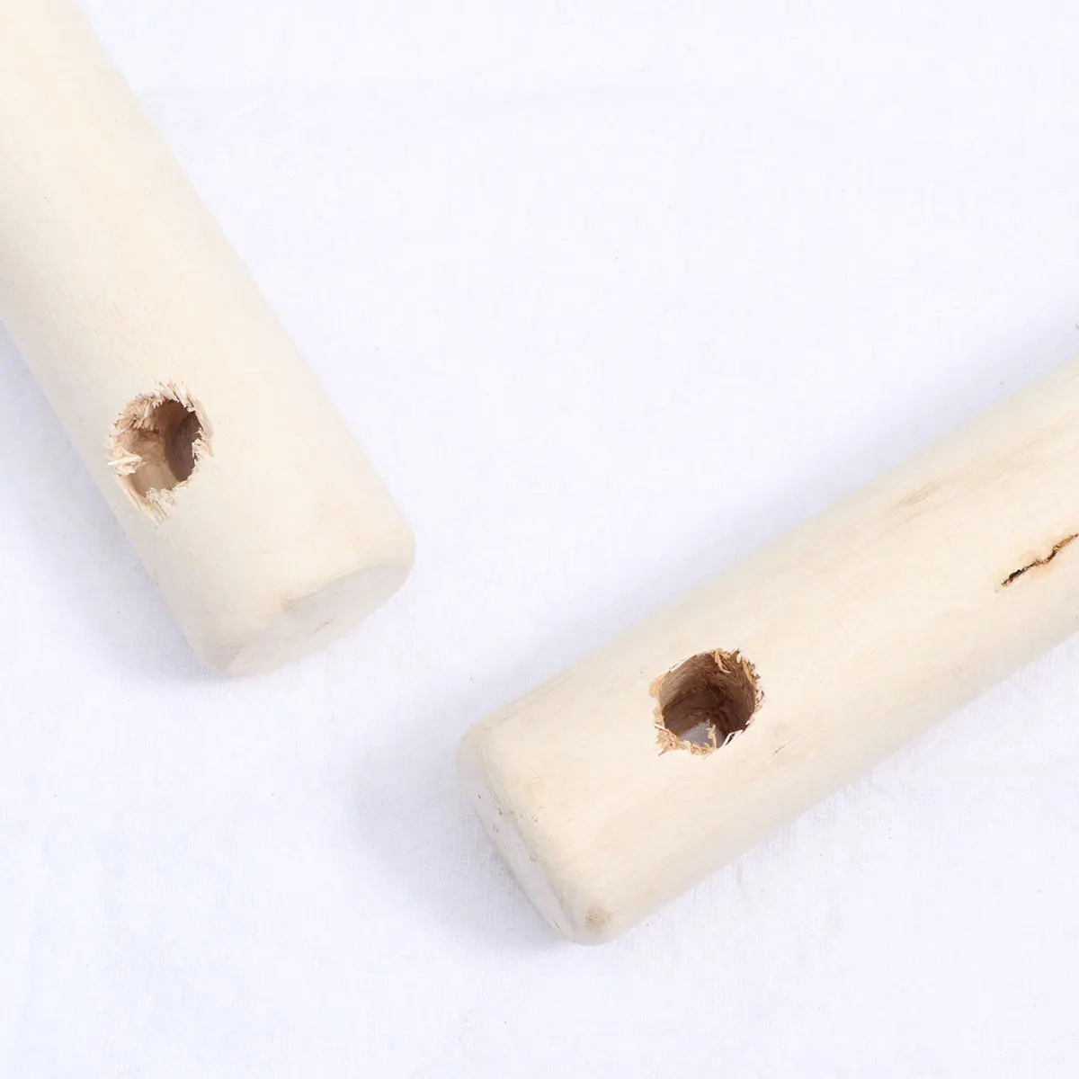 

2pcs Kitchen Cleaning Brush Wood Handle Coir Bristles Non-Slip Pot Scrub Brush Cookware Cleaning Tool For Kitchen Utensils