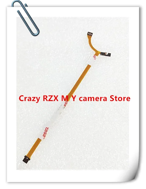 فتحة فليكس كانون EF 24-، لكابل ، L هو 2 USM ، جزء إصلاح العدسة