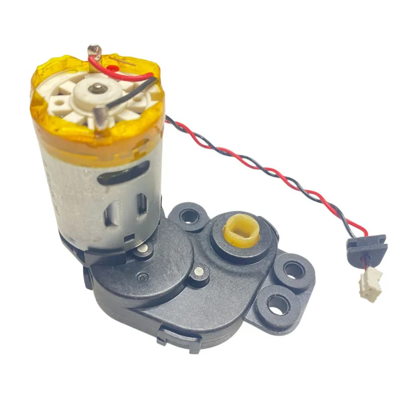 Robot Vacuum Cleaner Main Roller Brush Motor for ECOVACS Deebot T30/T50/X8 Robot Vacuum Cleaner Parts Brush Motor Replacement