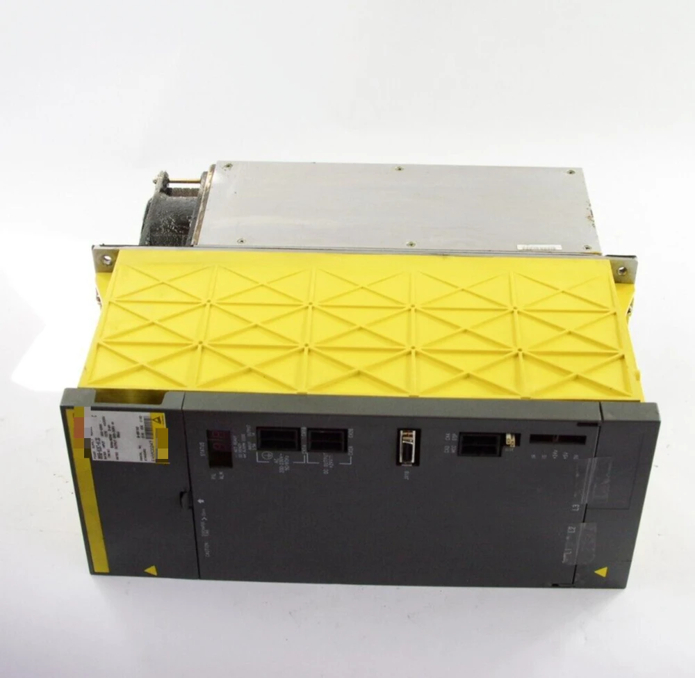 A06B-6087-H130 Servo Amplifier Module A06B6087H130