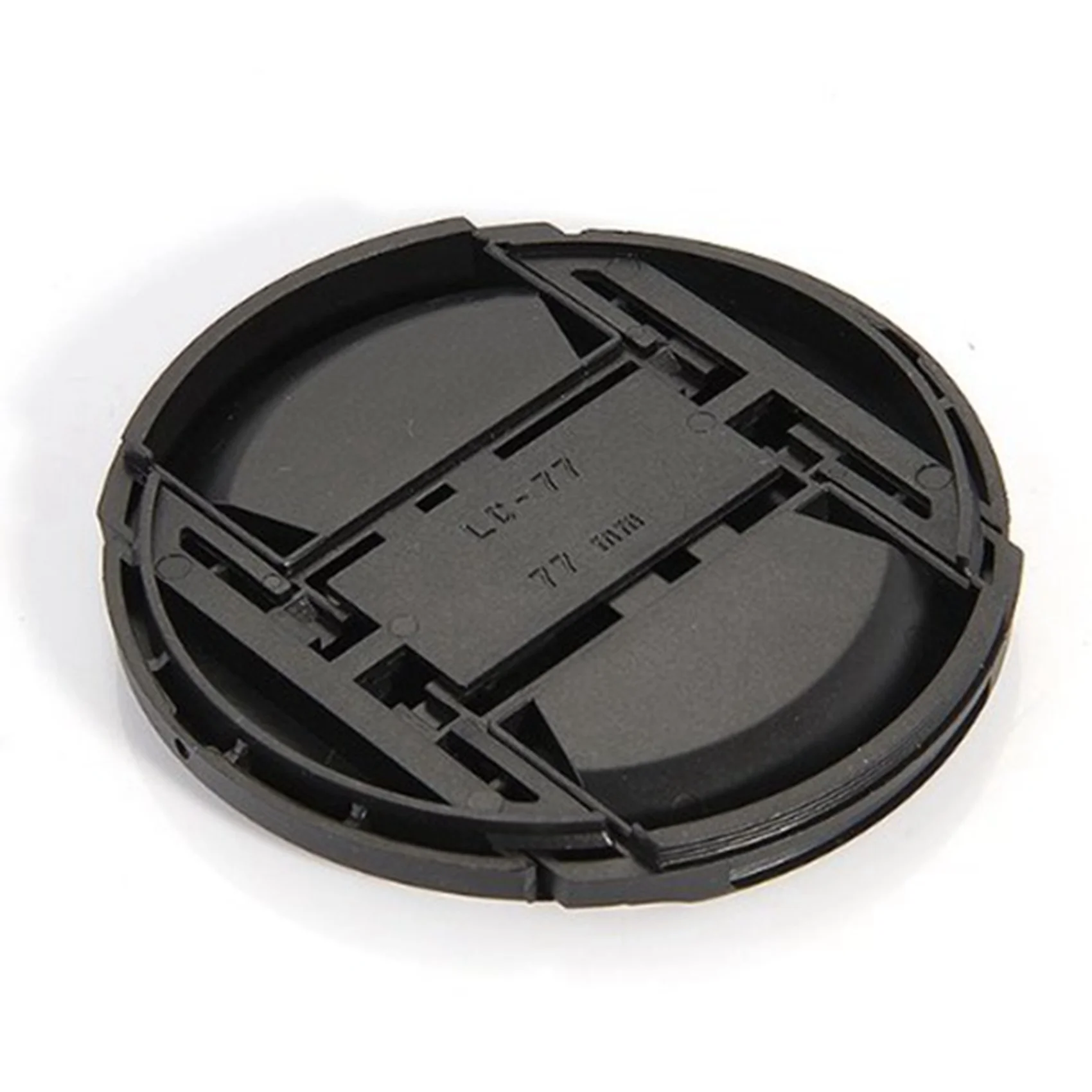 A003 77 мм крышка объектива защитная крышка новая и универсальная 86 мм центральная передняя крышка объектива для DSLR камеры