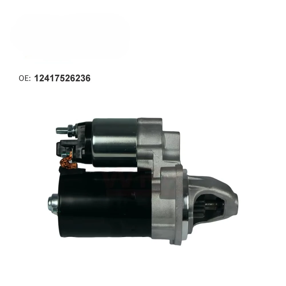 12417526236 Starter…