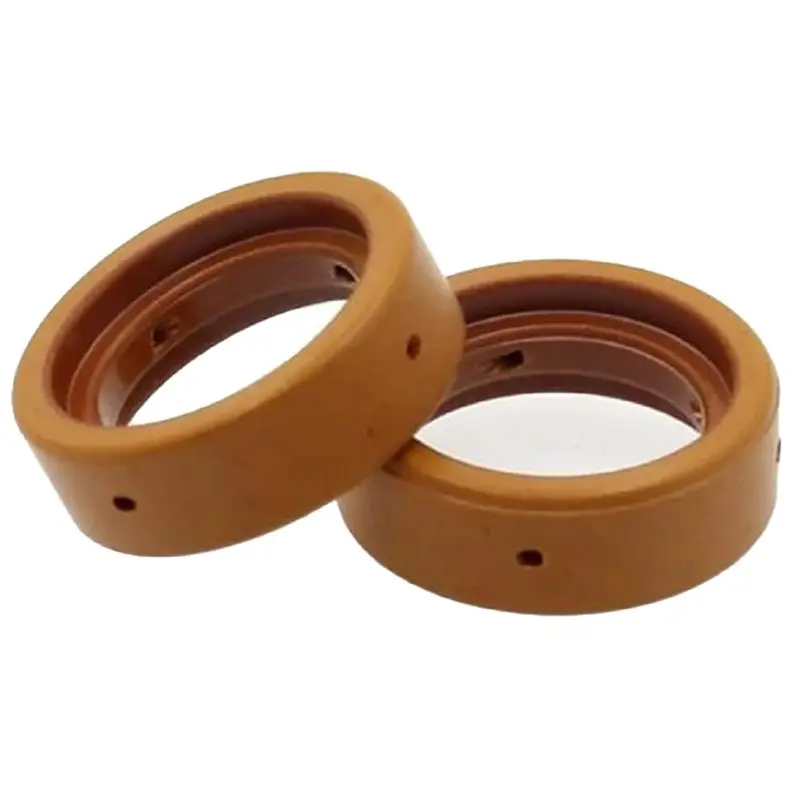 

【АКСЕССУАРЫ】Аэродиффузор (вихревое кольцо) для плазменного резака S25, S30, S45, S65, PT60, IPT-60, PT40, IPT-40