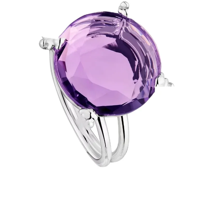 

New Spanish Bear S925 Silver Ring - Elegant Craftsmanship, Timeless Design, Special Offer Limited Time